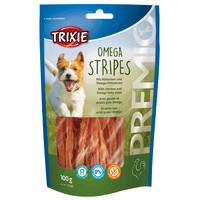 PREMIO Omega Stripes 100 gram