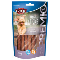 PREMIO Rabbit Sticks 100 gram