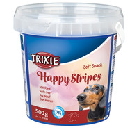 Soft Snack Happy Stripes 500 gram