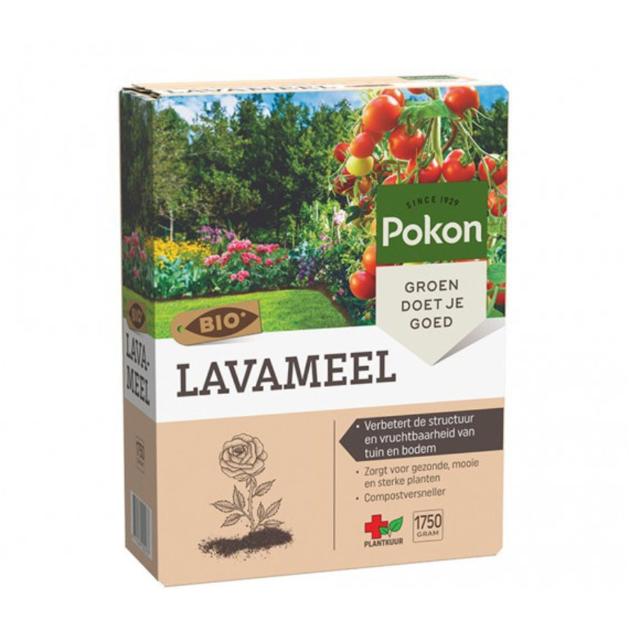 Lavameel 1,75KG