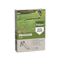 Graszaad inzaai