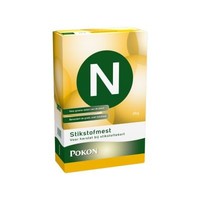 Stikstofmest voor groene plantengroei 2 kg
