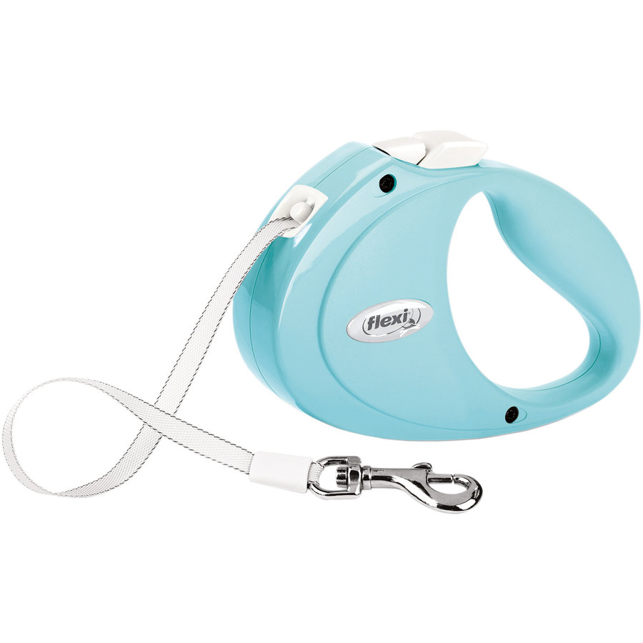 Flexi PUPPY Rollijn met Band