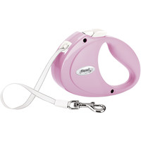 Flexi PUPPY Rollijn met Band