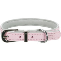 Active Comfort Halsband met Strass-steentjes