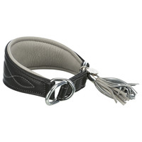 Active Comfort Anti-trek Zwart/grijs S-M