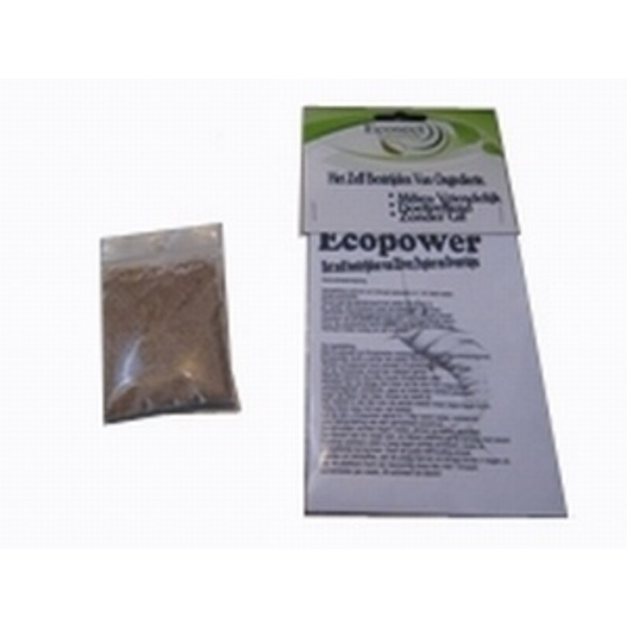 EcoPower VK8,95