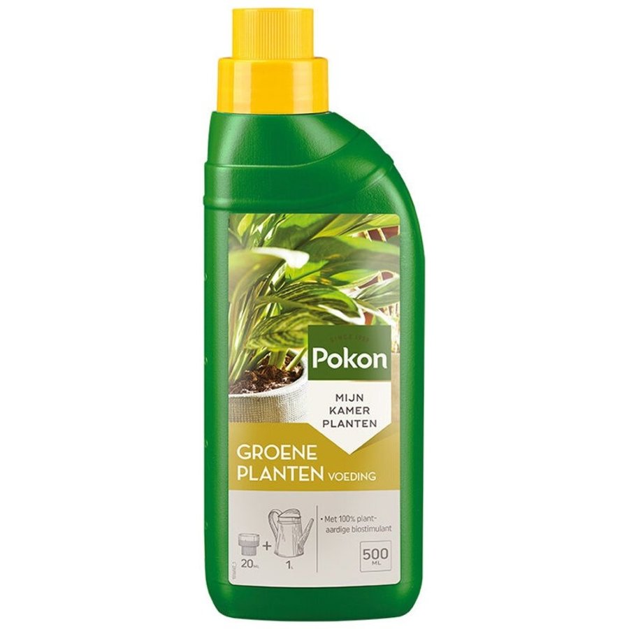 Bloeiende Planten Voeding 250 ml voor bloeiende kamerplanten