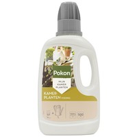 Bio kamerplanten voeding voor diepgroen blad 250 ml | 500 ml | 1 L