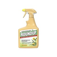 Natuurlijk onkruidvrij kant en klaar sprayer