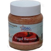 Vogel Bavarois Aardbei 360 gram