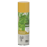 Bladglans spray voor kamerplanten 250 ml en 600 ml