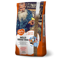 Wildzaad mix 17,5KG