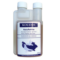 NatuReMite 250ML