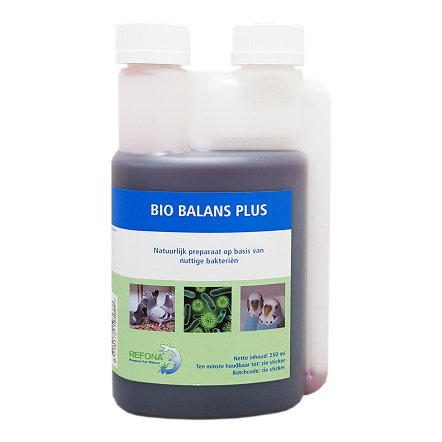 Bio Balans Plus 250ML