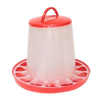 Budget Voersilo 1,5KG