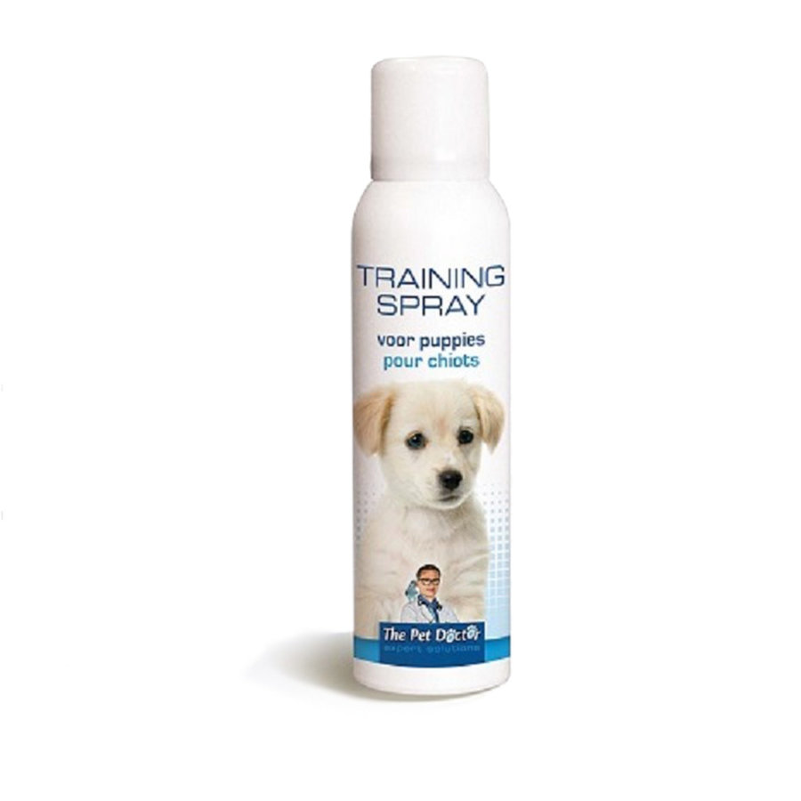 TPD training spray hond 120 ml