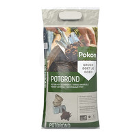 Potgrond Universeel RHP