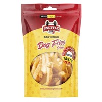 Dog Fries