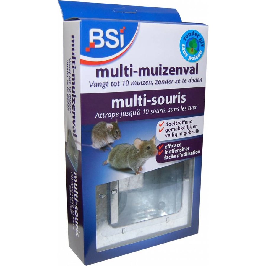 Multi-Muizenval