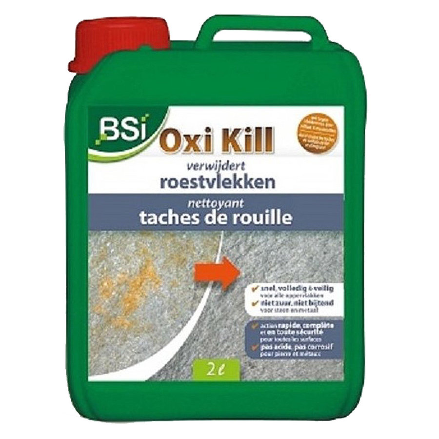 Oxi kill 2000ml