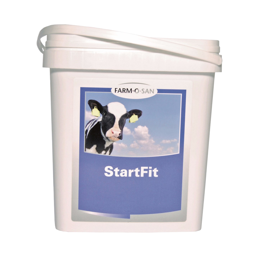 Startfit 3,5KG