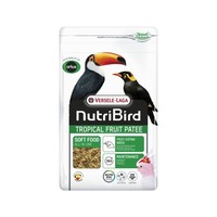 NutriBird Tropical Fruit Patee 1 kg