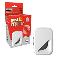 Indoor Pest Repeller voor een klein huis