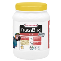 Nutribird A19