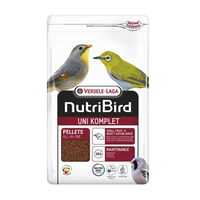 Nutribird Uni Komplet 1KG