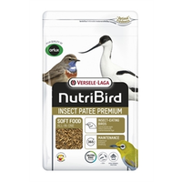 Nutribird Orlux Premium Insect Patee 500 gram