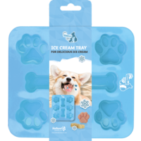 Coolpets Dog Ice Mix Tray