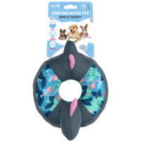 CoolPets Ring o'  Sharky