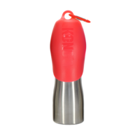 H2O RVS waterfles 740ML
