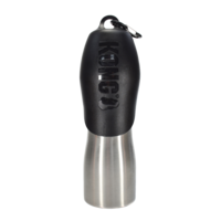 H2O RVS waterfles 740ML