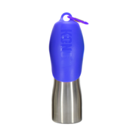 H2O RVS waterfles 740ML