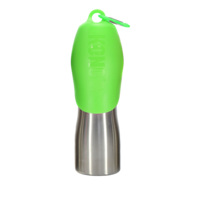 H2O RVS waterfles 740ML