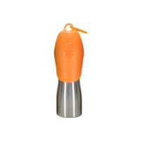 H2O RVS waterfles 740ML