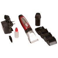 Clipster Sonic draadloze clipper