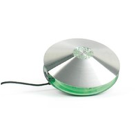 RVS Vliegenlamp Aura 22 Watt