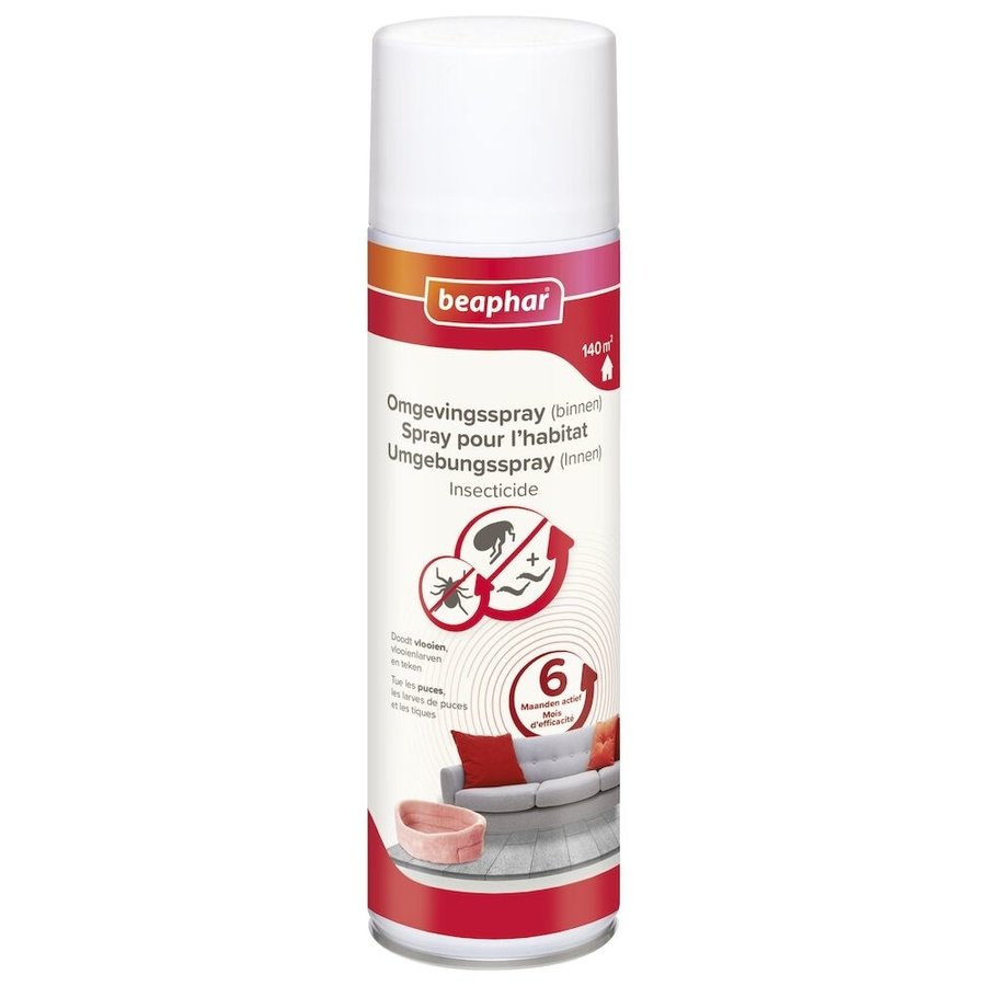 Omgevingsspray 500 ML