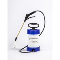 Druksproeier 3 liter met 37 cm messing lans