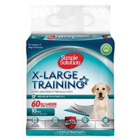 Puppy Training Pads XL 10 stuks