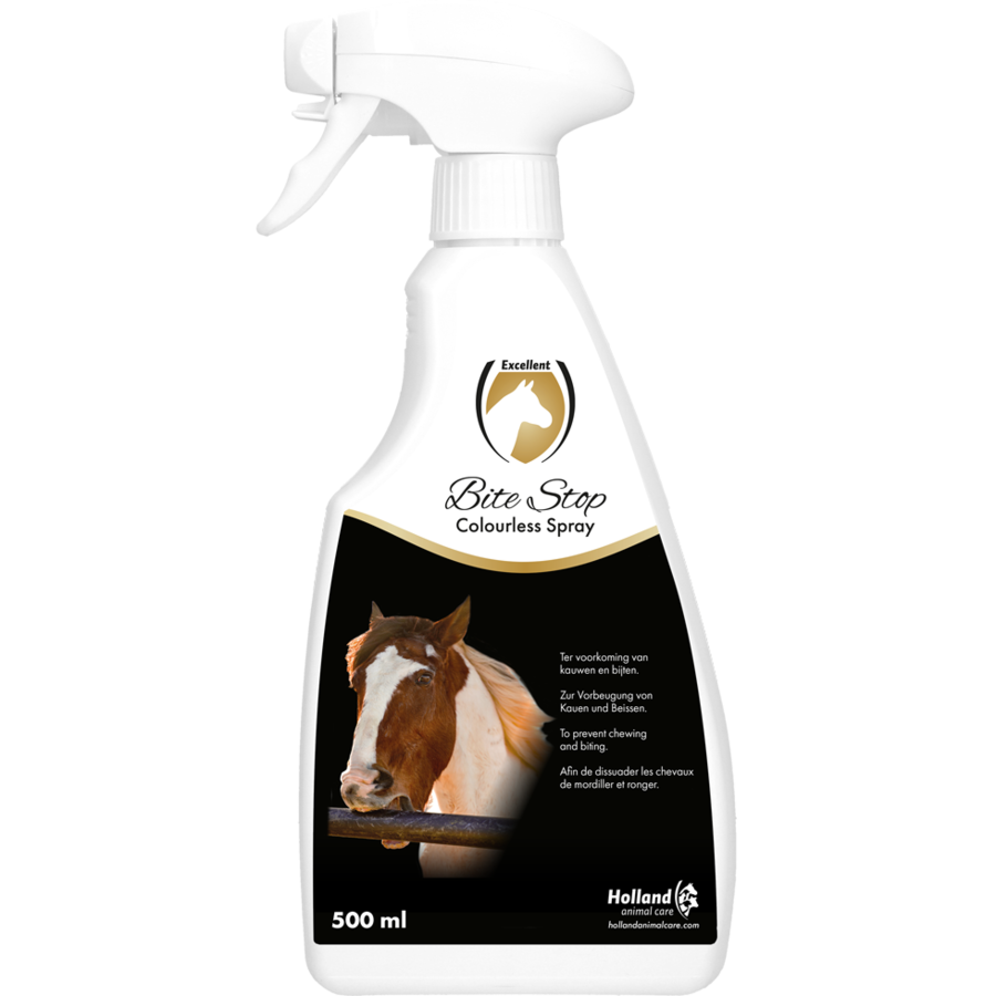 Bite stop spray 500ML