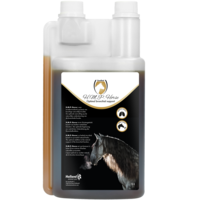 HMP-Horse vloeibaar 1 liter