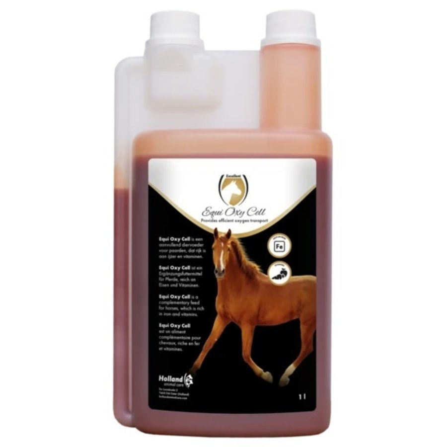 Equi Oxy Cell 1 liter