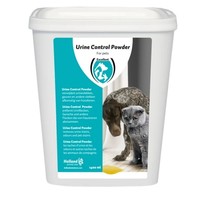 Urine control powder