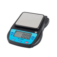Digitale eierweegschaal 500g 0.01g