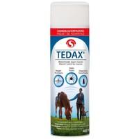 Tedax afweermiddel tegen insecten 400 ml