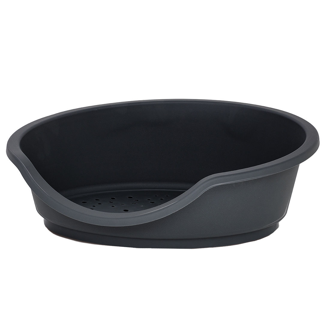Duvo+ Tino Eco Katten en Hondenmand 60 x 40 x 20 cm